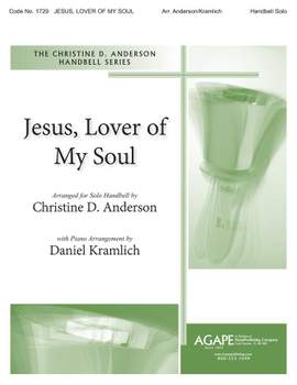 Jesus, Lover of My Soul
