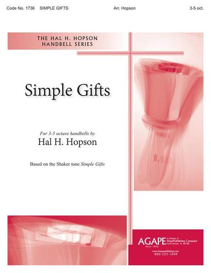 Simple Gifts