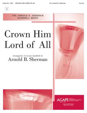 Crown Him Lord of All