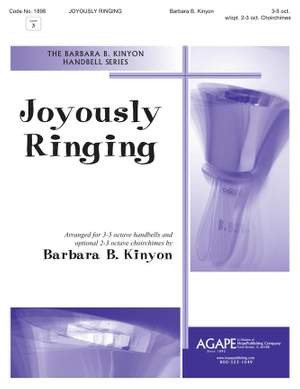Barbara Kinyon: Joyously Ringing