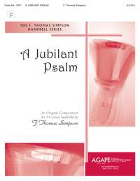 F. Thomas Simpson: Jubilant Psalm, A