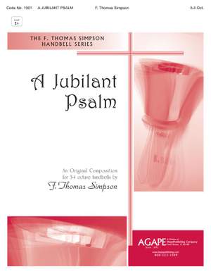 F. Thomas Simpson: Jubilant Psalm, A