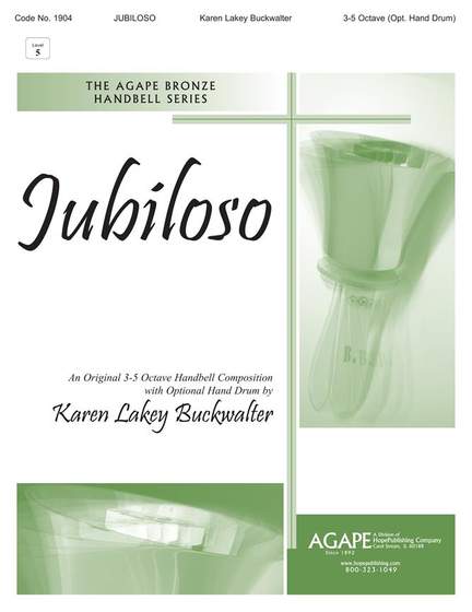 Jubiloso