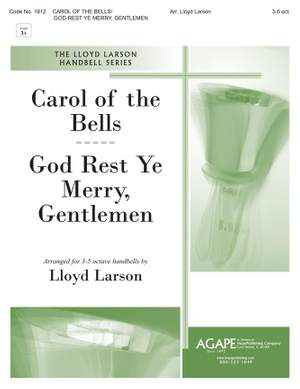 Carol of the Bells-God Rest Ye Merry Gentlemen