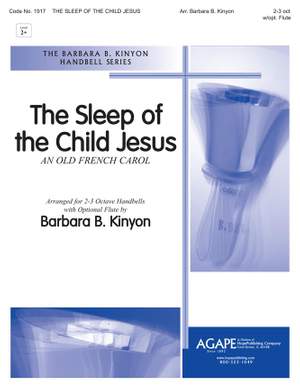 Barbara Kinyon: Sleep of the Child Jesus, The