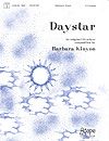 Barbara Kinyon: Daystar