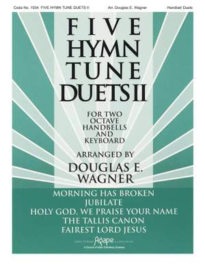 Five Hymn Tune Duets II