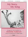Christine Anderson: My Story, My Song