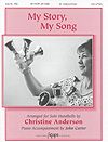 Christine Anderson: My Story, My Song