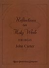 Reflections on Holy Week