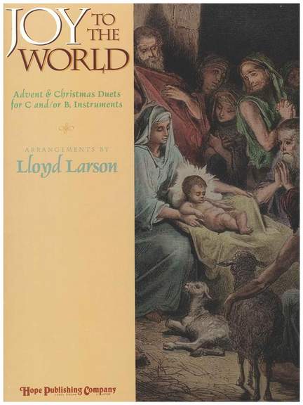 Joy to the World