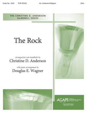Christine Anderson: Rock, The