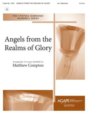 Angels From the Realms of Glory