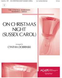 Miriam Drury: On Christmas Night-Sussex Carol