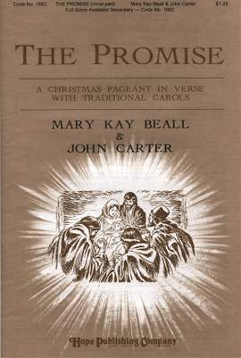 Mary Kay Beall: Promise, The