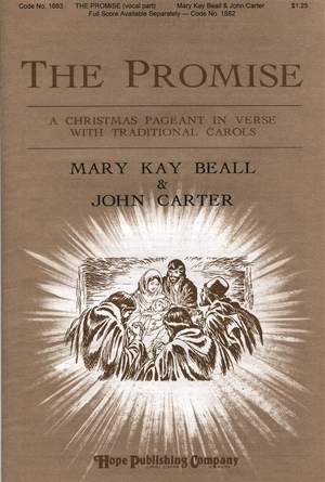 Mary Kay Beall: Promise, The