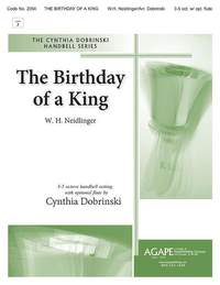 William Henry Neidlinger: Birthday of a King, The