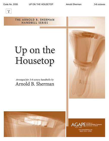 Up on the Housetop