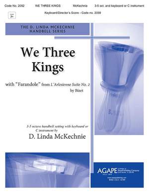 Hopkins: We Three Kings