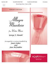 McFadden: Allegro Maestoso