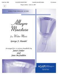 McFadden: Allegro Maestoso