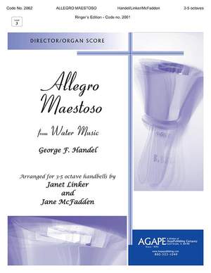 McFadden: Allegro Maestoso
