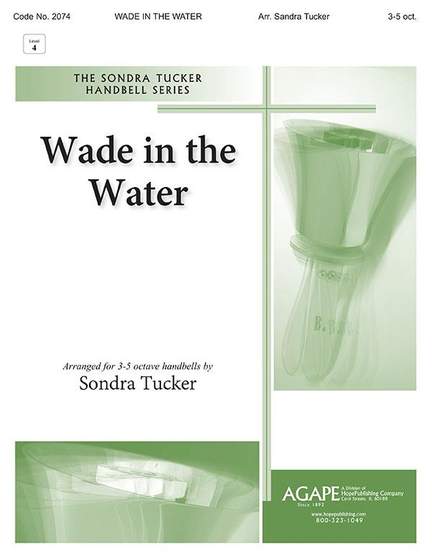 Wade In the Water