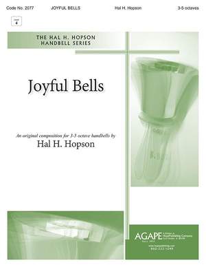 Hal H. Hopson: Joyful Bells