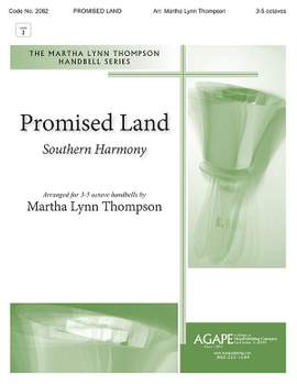 Martha Lynn Thompson: Promised Land