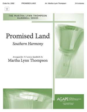 Martha Lynn Thompson: Promised Land