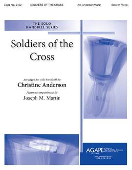 Christine Anderson_Martin: Soldiers of the Cross