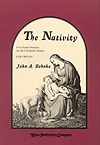 John A. Behnke: Nativity, The