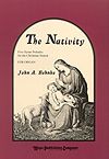 John A. Behnke: Nativity, The