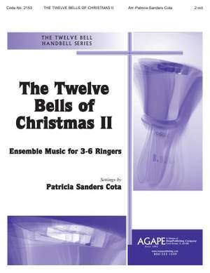 Twelve Bells of Christmas II, The Product Image