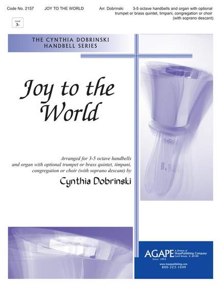 Joy to the World
