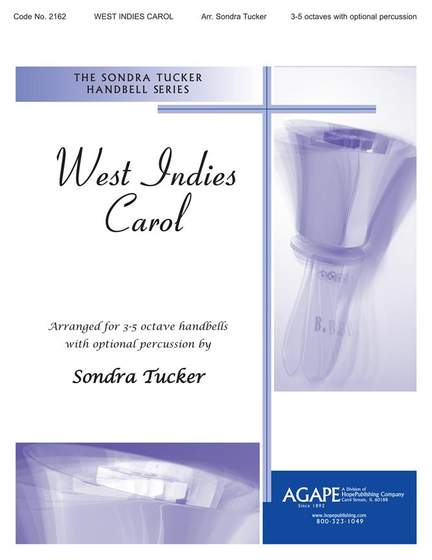 West Indies Carol