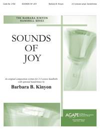 Barbara Kinyon: Sounds of Joy