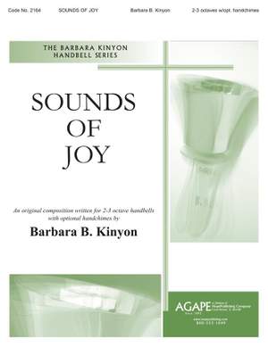 Barbara Kinyon: Sounds of Joy