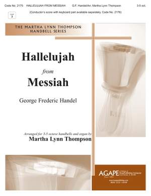 Georg Friedrich Händel: Hallelujah From Messiah