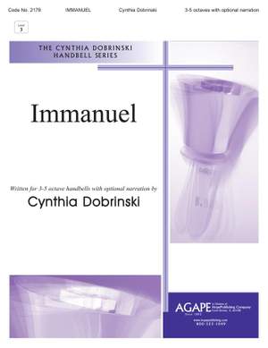Cynthia Dobrinski: Immanuel