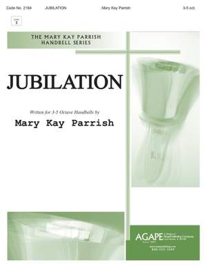 Mary Kay Parrish: Jubilation