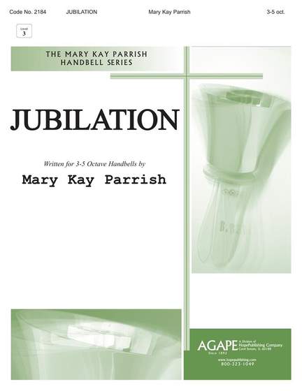Mary Kay Parrish: Jubilation