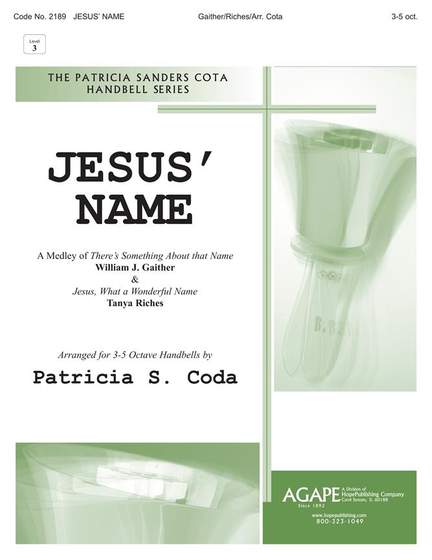 Jesus' Name