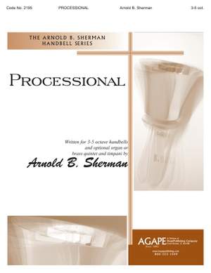 Arnold Sherman: Processional