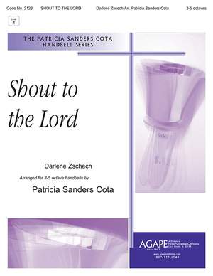 Darlene Zschech: Shout to the Lord