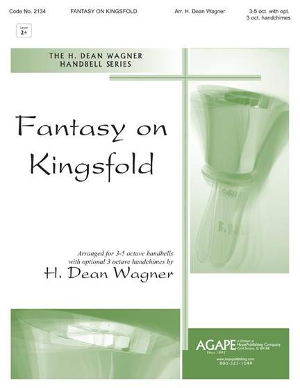 Fantasy on Kingsfold