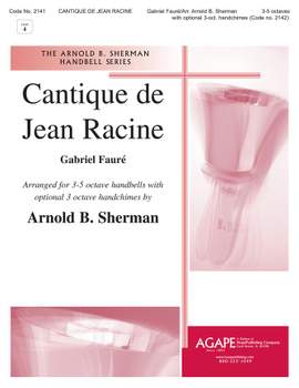 Gabriel Fauré: Cantique De Jean Racine