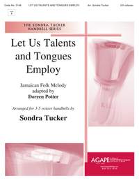 Fred Kaan: Let Us Talents and Tongues Employ