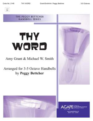 Amy Grant_Michael W. Smith: Thy Word