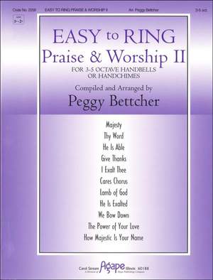Easy to Ring Praise - Worship II